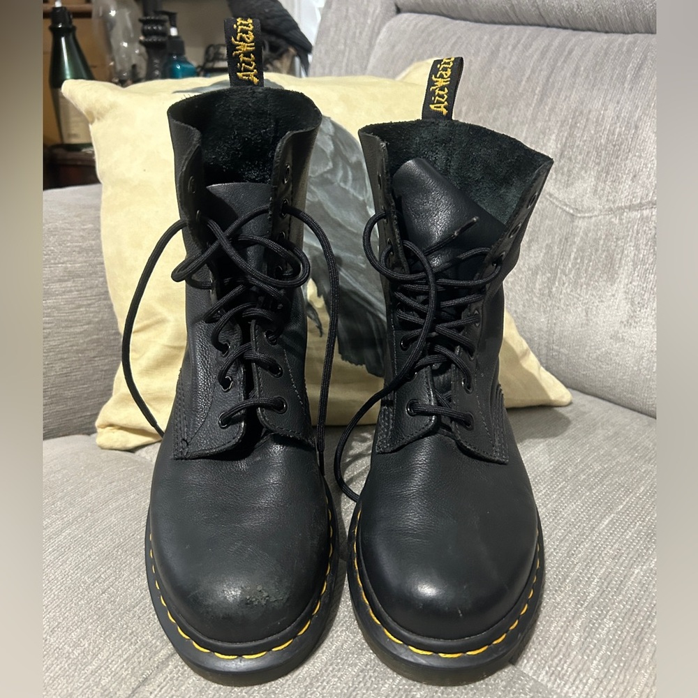 Dr Martens